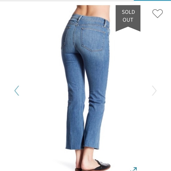 Frame Le High Flare - Picture 4 of 13